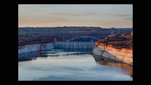 Glen Canyon Dam